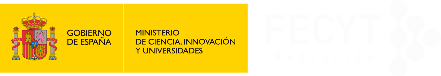 Ministerio de Ciencia · FECYT